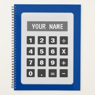 Illustration de calcul planificateur d'agenda pers