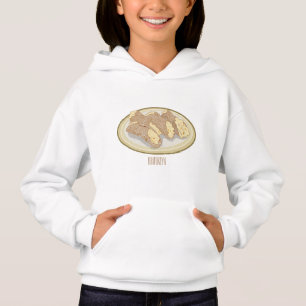 Illustration de Cannoli