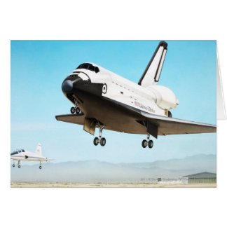 Illustration de Digitals de navette spatiale