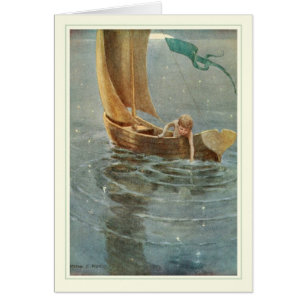 Illustration de Frank Cheyne Papé