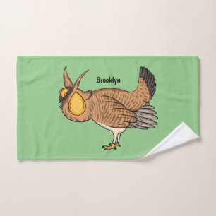 Illustration de la bande dessinée de poulet de pra