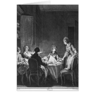 Illustration de 'L'Emile