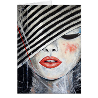 Illustration de mode