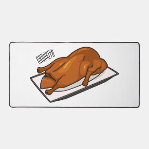 Illustration de Peking duck