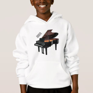 Illustration de piano