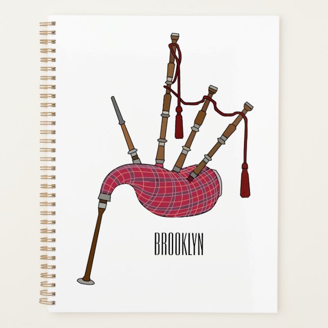 Illustration de pipes (Devant)