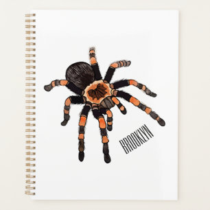 Illustration de Tarantula