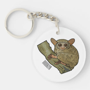 Illustration de Tarsier