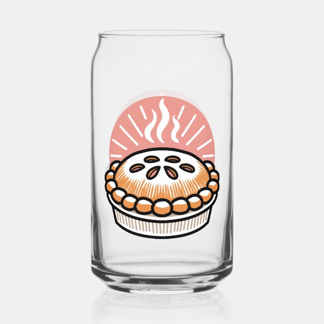 Illustration de tourte douillette : Pies chaudes M (Recto)
