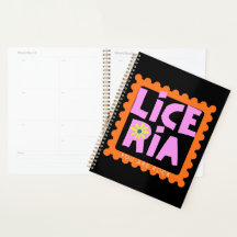 Illustration de typographie
