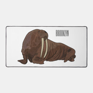 Illustration de Walrus