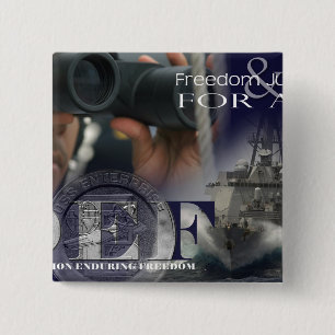 Illustration der Crewmitglieder Button