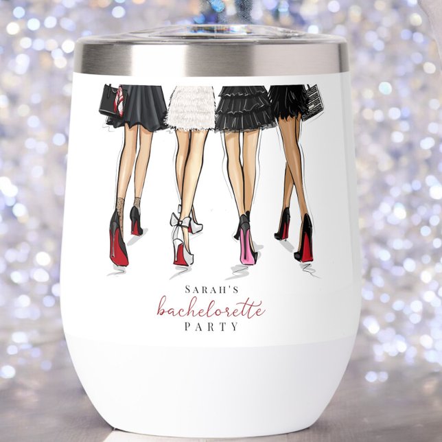 Illustration der Mode in New York City (Von Creator hochgeladen)