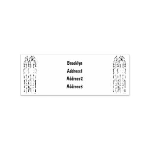 Illustration des Sparagus-Cartoon Gummistempel