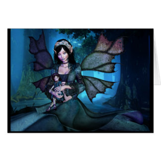 Illustration d'Ophélie