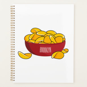 Illustration d'une puce de pomme de terre