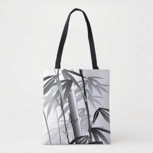 Illustration einer orientalischen Artmalerei Tasche