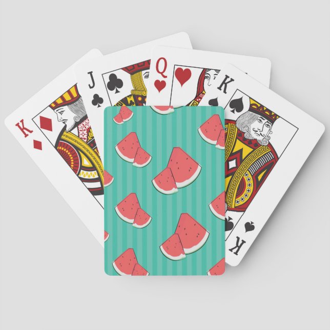 Illustration Spielkarten (Rückseite)