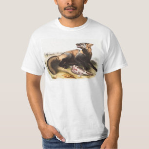 Illustration T-Shirt