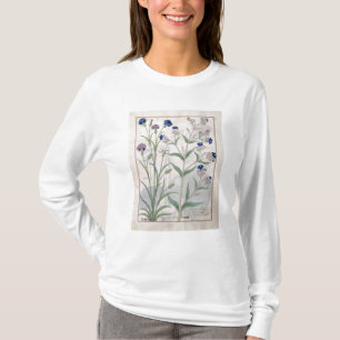 Illustration vom "Buch einfacher Medizin" 3 T-Shirt