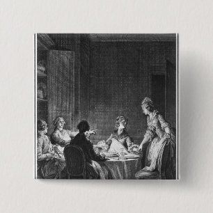 Illustration von 'L'Emile Button