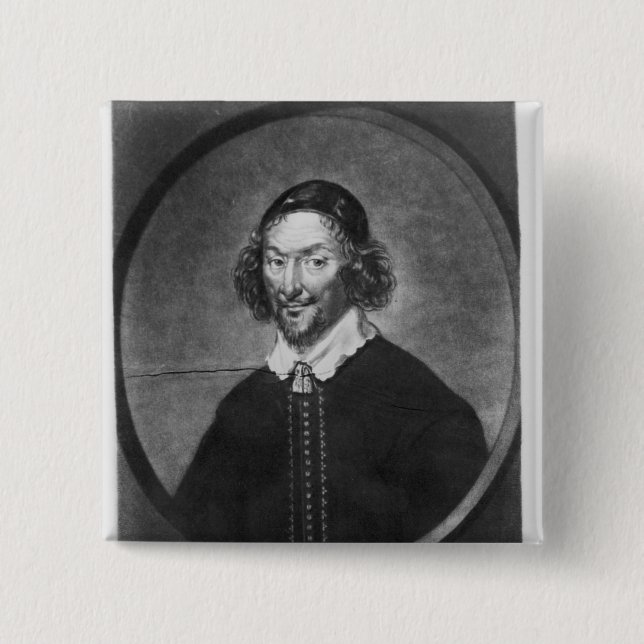 Illustration Williams Prynne Button (Vorderseite)