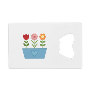 Illustrations de fleurs dans une zone de fenêtre b