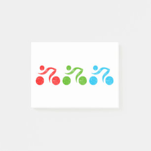 Illustrator Post-it Klebezettel
