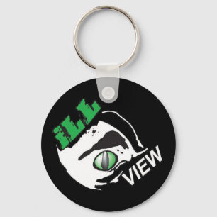 Illview Schlüsselanhänger