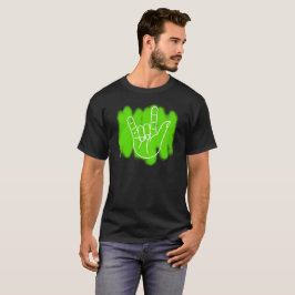 Iloveyou_asl T-Shirt