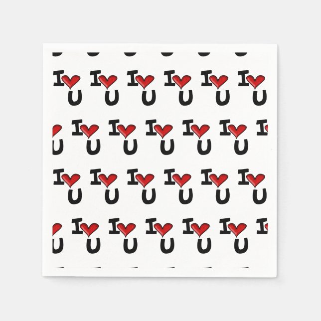 Ilovu   serviette (Vorderseite)