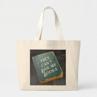 Ils ne peuvent pas interdire mon Sac fourre-tout d