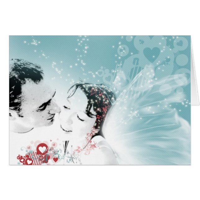 Ils s'aiment (Vorderseite (Horizontal))
