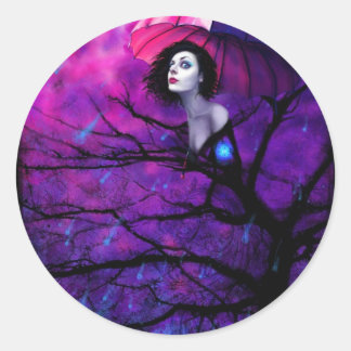 Ils sont sortis ce soir Sticker