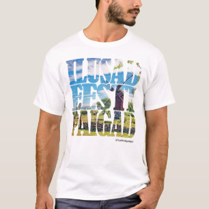 Ilusad Eesti Paigad Light Estnisch T - Shirt
