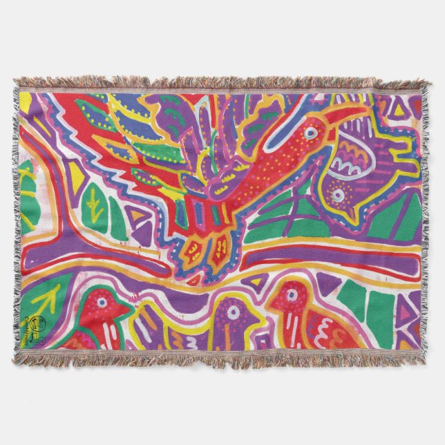 Ilustración de Mola3 Decke (Vorderseite)