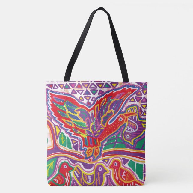  Ilustración de Mola3 Tasche (Vorderseite)