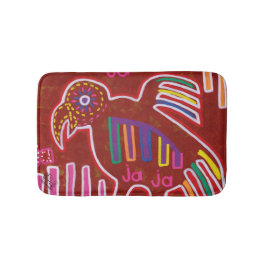 Ilustración de Mola4 Badematte