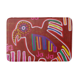 Ilustración de Mola4 Badematte