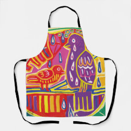 Ilustración de Mola5 Schürze