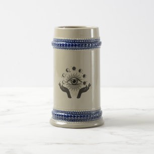 iluumnati phantastisches Design / jetzt kaufen Bierglas