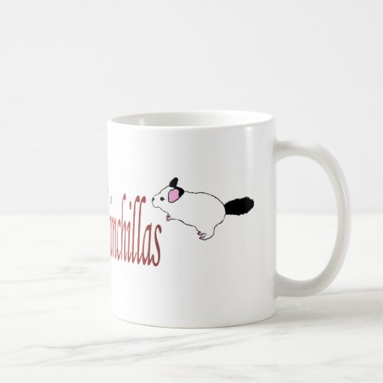 Iluvchins Kaffeetasse