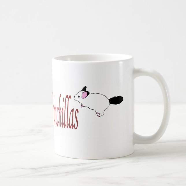 Iluvchins Kaffeetasse (Rechts)