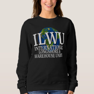 ILWU Syndicat international des débardeurs et des