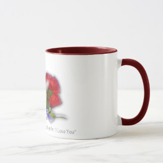 ILY ASL TASSE