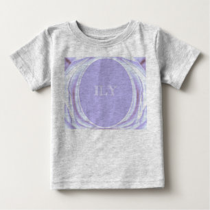 ILY Kid's T - Shirt