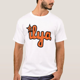 Ilya Bryzgalof FlyerGoalie T-Shirt