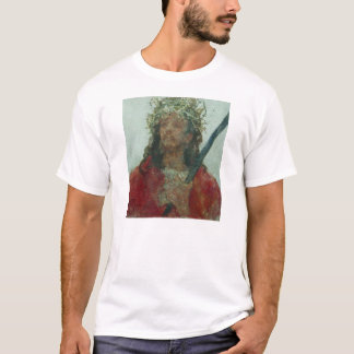 Ilya Repin- Jesus in Dornenkrone T-Shirt