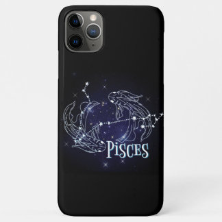 Im A Pisces Zodiac.Trendy Pisces Zodiac Sign Case-Mate iPhone Hülle