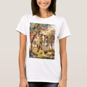Im Apple Orchard T-Shirt